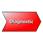 Diagnostic - Etape 1