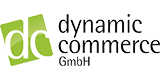 dynamic commerce GmbH