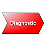 Diagnostic - Schritt 1